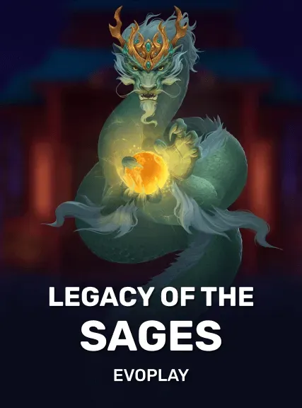 Legacy of the Sages