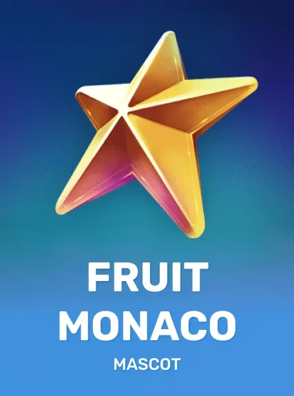 Fruit Monaco